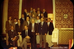 KT 1981 Die Herren...