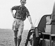 Hennersdorf an der Winde