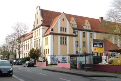 Unsere Schule