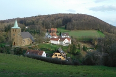 Bergkirchen