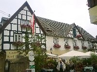 2018 Gästehaus Korf : 2018 Klassenwanderung