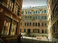 Im Bereich der Gründerzeit